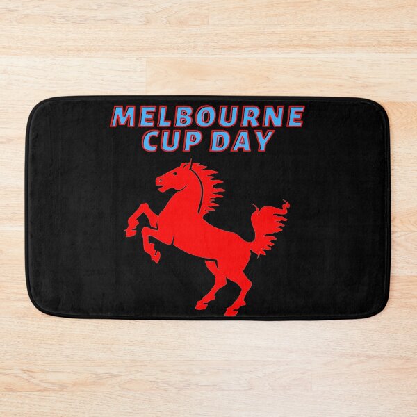 Item preview, Melbourne Cup Day designed and sold by Diamaber.