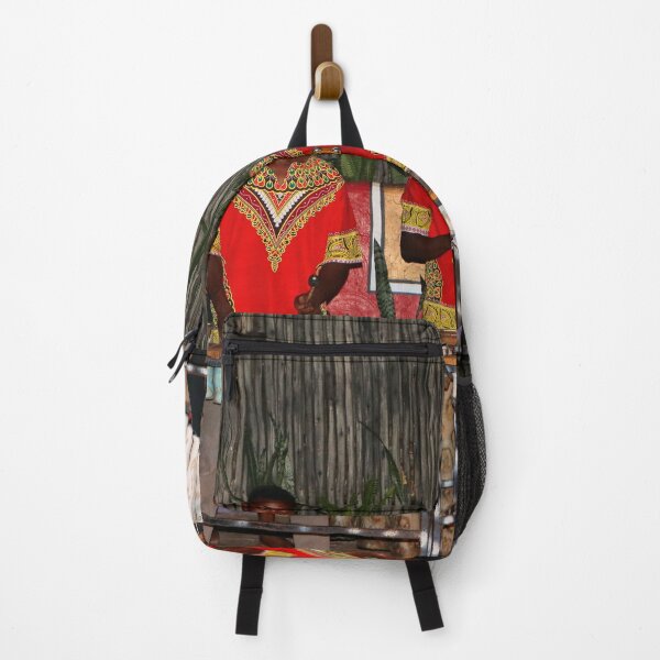 Item preview, African musicians, Africa designed and sold by FranWest.