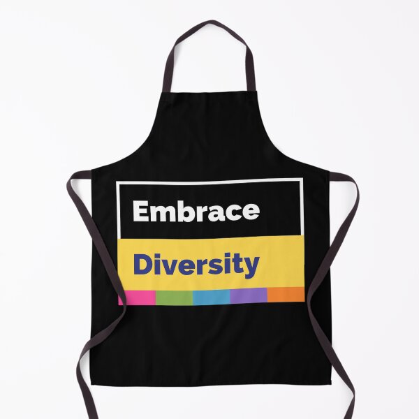 Item preview, Embrace Diversity Equality Equal Rights Kindness Gift designed and sold by Easyas.
