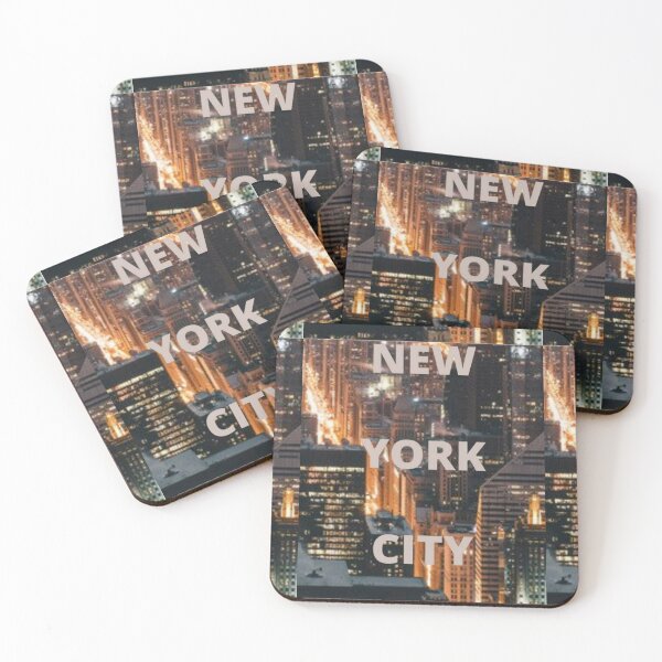 Item preview, * New York city * Berezabella  designed and sold by Berezabella.