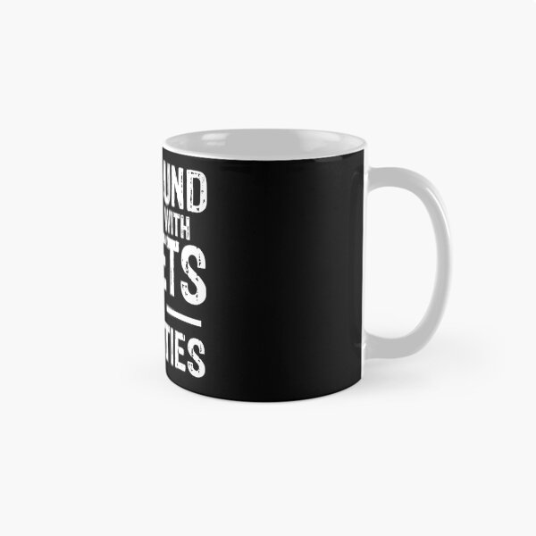 Item preview, Surround Yourself with Assets Not Liabilities, Accountants designed and sold by azmndesigns.