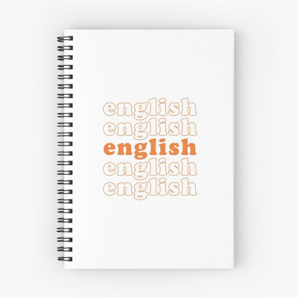 Item preview, english designed and sold by lemonmake.