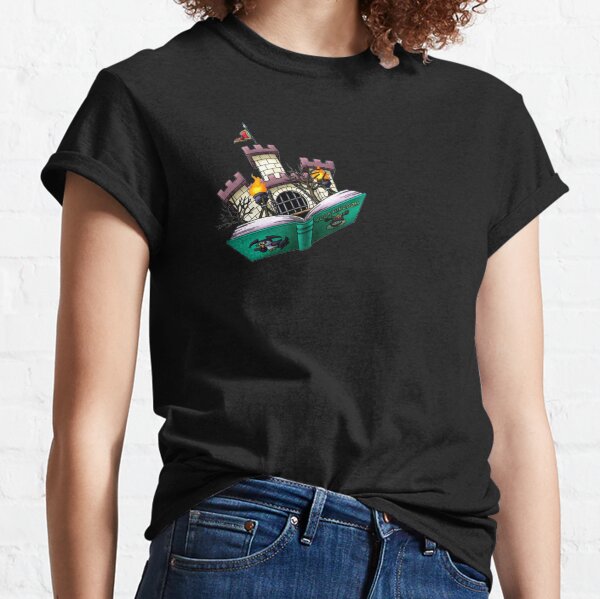 Item preview, Toon Kingdom designed and sold by Tslife.
