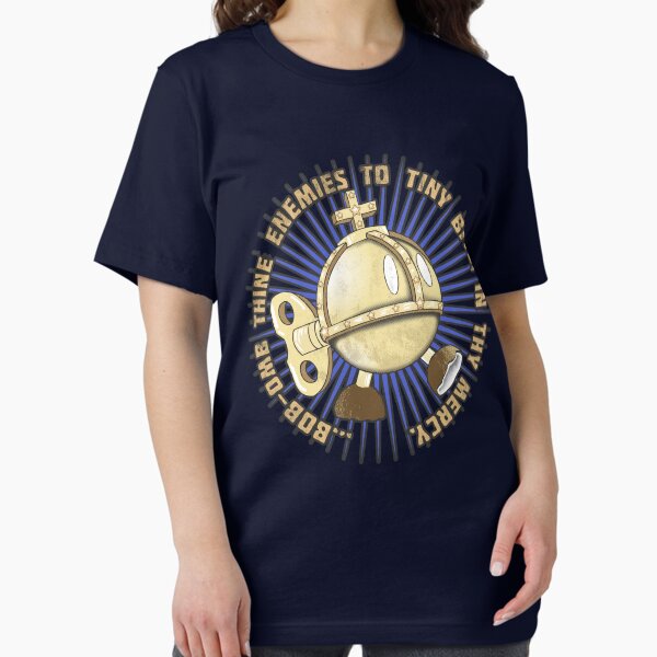 And there was much rejoicing! Essential T-Shirt