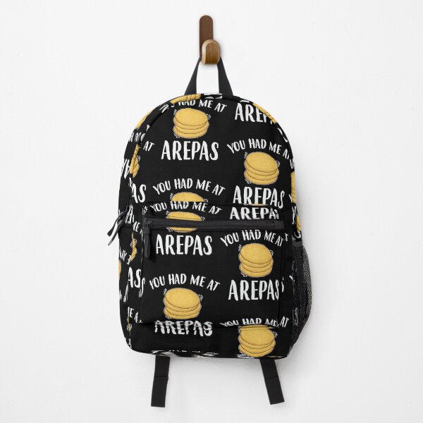 Item preview, Colombian Food You Had Me At Arepas graphic designed and sold by jakehughes2015.