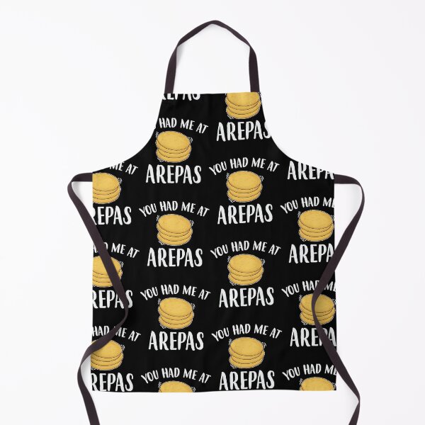 Item preview, Colombian Food You Had Me At Arepas graphic designed and sold by jakehughes2015.