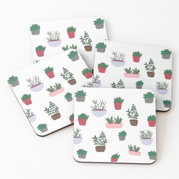 Item preview, Plant Print  designed and sold by EttieTheYettie.