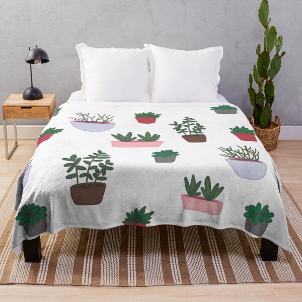 Item preview, Plant Print  designed and sold by EttieTheYettie.