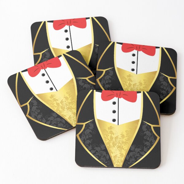 Item preview, Ringmaster gift, Circus designs, Tailcoat Costume design graphic designed and sold by Lisbob.