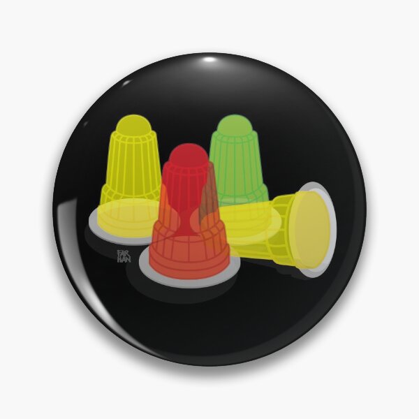 Item preview, Jelly Cups designed and sold by farhanmahmud.