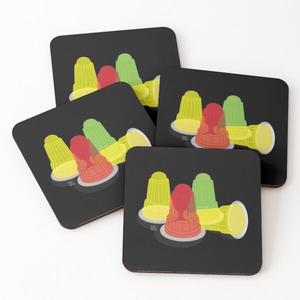 Item preview, Jelly Cups designed and sold by farhanmahmud.