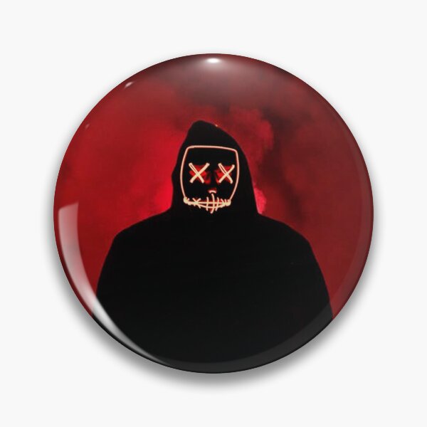 Item preview, DJ DarkSynth designed and sold by LosX.