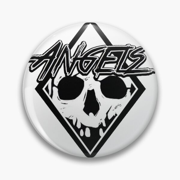 Item preview, ADMC Angel's Diamond  designed and sold by Clutit.