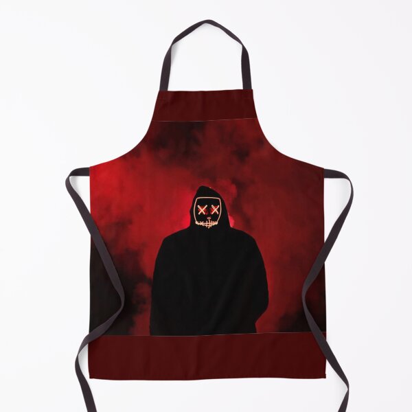 Item preview, DJ DarkSynth designed and sold by LosX.