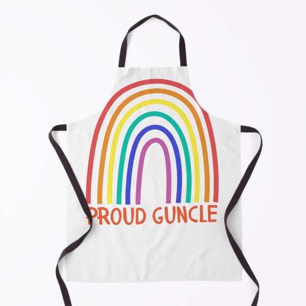 Item preview, Proud Guncle - For Uncles Who Love Their Nieces and Nephews! designed and sold by loverosehazel.