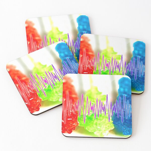 Item preview, DJ Wave Soft Rock Candy designed and sold by LosX.