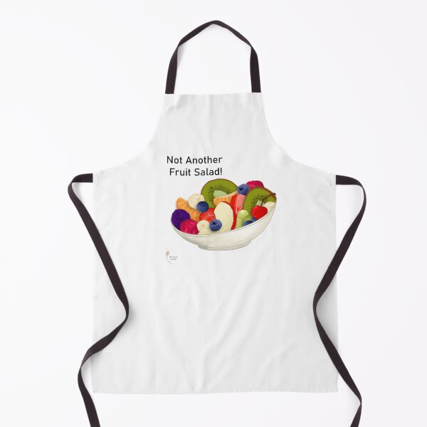Item preview, Not Another Fruit Salad! designed and sold by aussiecoeliac.