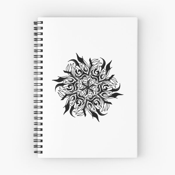 Item preview, Tribal symbols designed and sold by SILVERAPPLE.