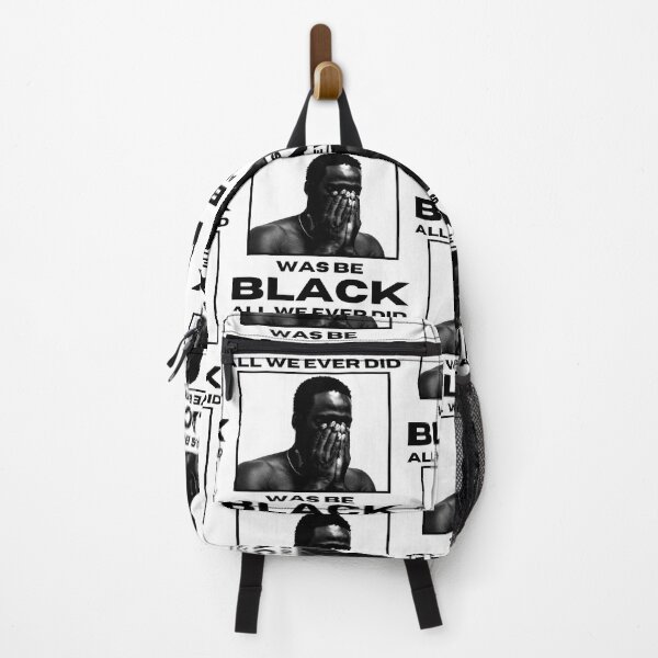 Item preview, All we ever did was be black blm designed and sold by GoodyLeo.