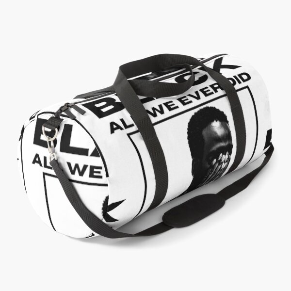 Item preview, All we ever did was be black blm designed and sold by GoodyLeo.