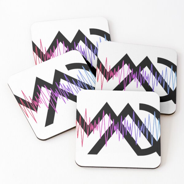 Item preview, DJ wave Mad Edition designed and sold by LosX.