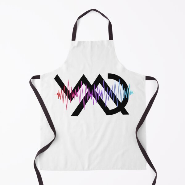 Item preview, DJ wave Mad Edition designed and sold by LosX.
