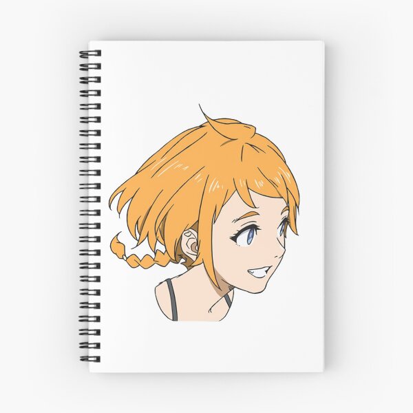 Item preview, Natsume Smile Design designed and sold by sad-square.