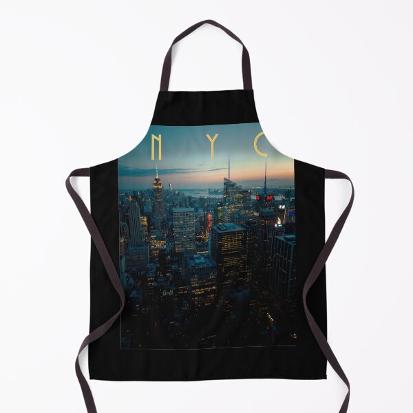 Item preview, NYC designed and sold by LosX.