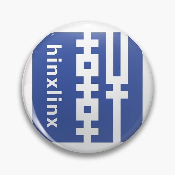Item preview, hinxlinx Facebook Avatar 2019 designed and sold by hinxlinx.