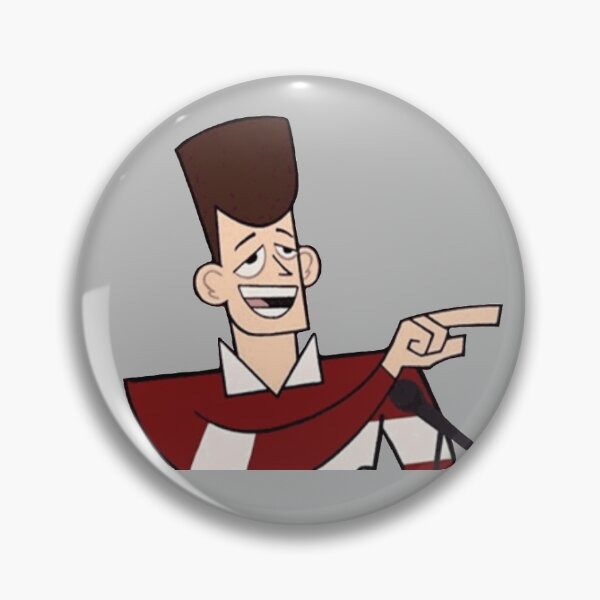 Item preview, Clone High JFK designed and sold by ajuly.