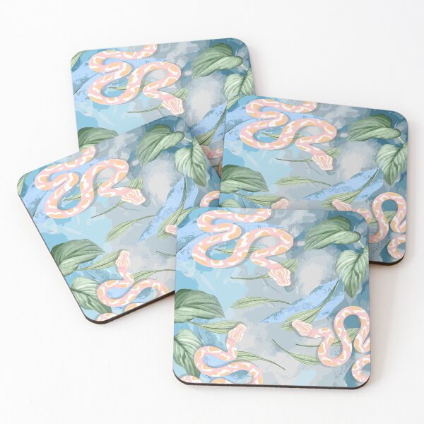 Item preview, Snake paint designed and sold by TheaDesign.