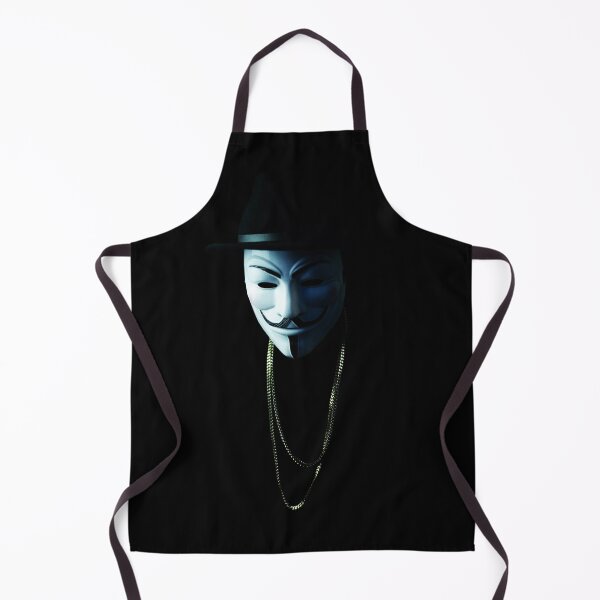 Item preview, Anonymous designed and sold by LosX.