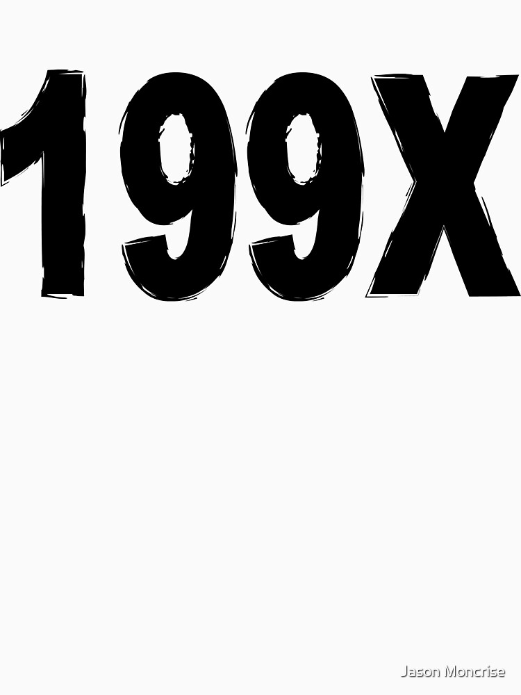 brand for 199x shirt price