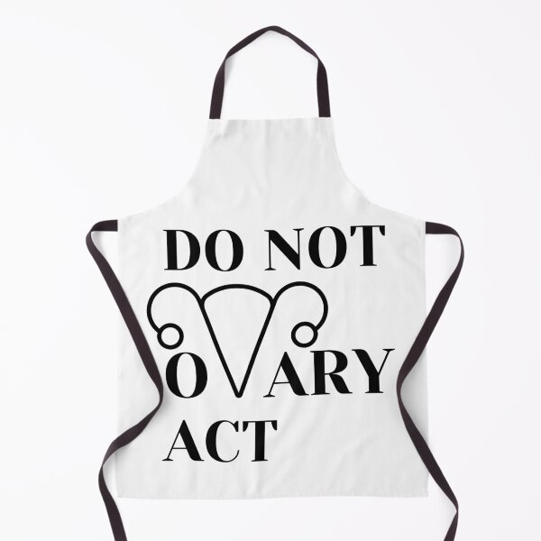 Item preview, don't ovary act designed and sold by Medipuns.