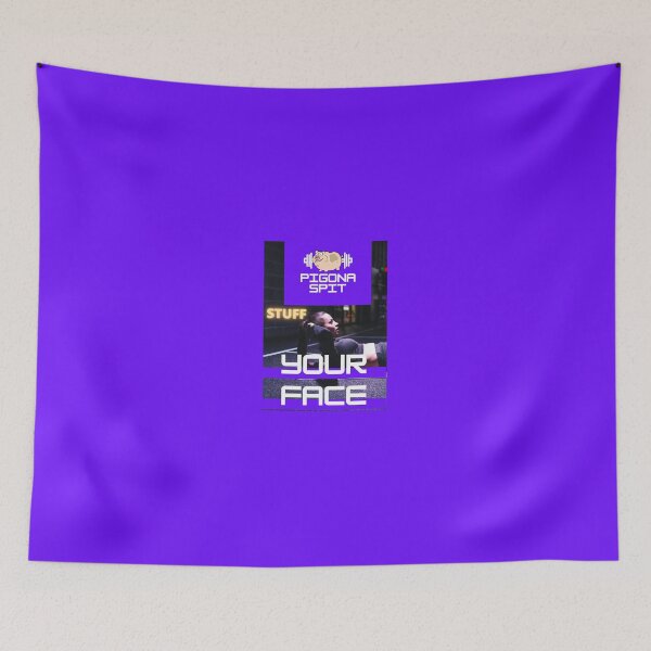 Item preview, Escupir Pigona designed and sold by modemunch.