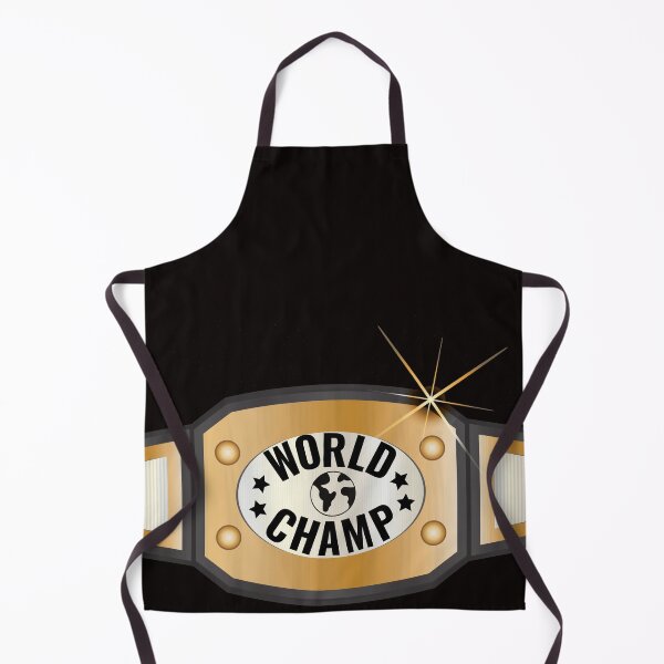 Item preview, World Champ designed and sold by The Masked Designer.