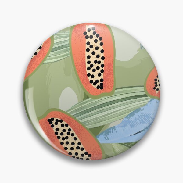 Item preview, Papaya Cravings designed and sold by TheaDesign.
