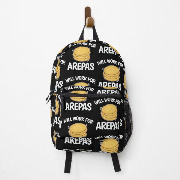 Item preview, Venezuelan Colombian Gift Will Work For Arepas design designed and sold by jakehughes2015.