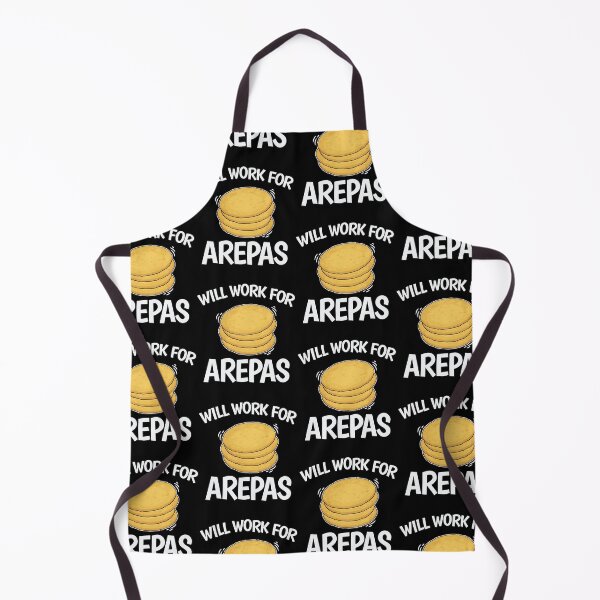 Item preview, Venezuelan Colombian Gift Will Work For Arepas design designed and sold by jakehughes2015.