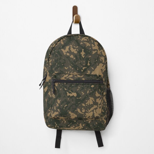 Item preview, Military Camo Digital Camouflage Patterns in Green, Beige and Black designed and sold by ShopieHome.