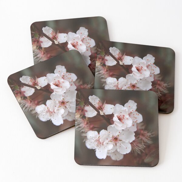 Item preview, The Last Blossoms designed and sold by Honey Myrtle Studio.