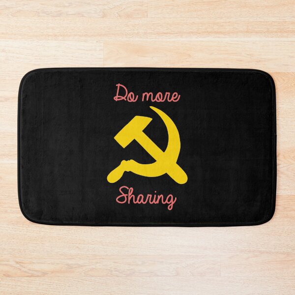 Item preview, Do More Sharing designed and sold by CanadianUnicorn.