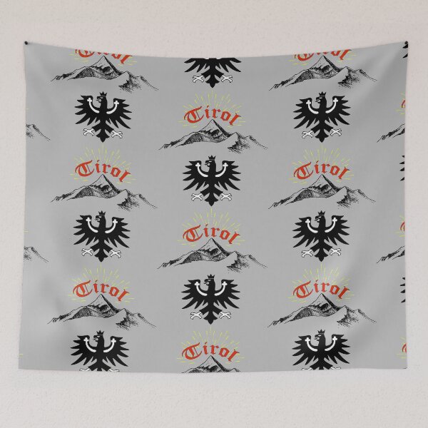 Item preview, Tyrol designed and sold by Innsbrucker.