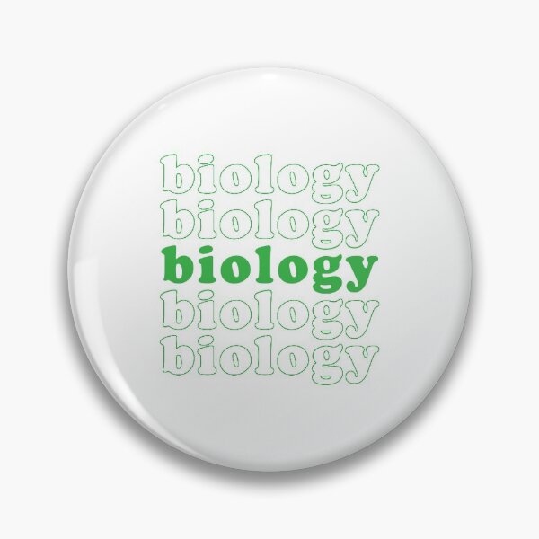 Item preview, biology  designed and sold by lemonmake.