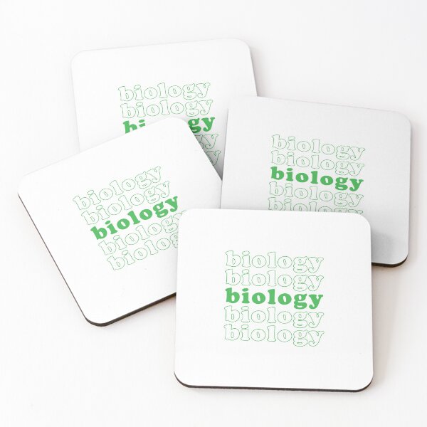 Item preview, biology  designed and sold by lemonmake.