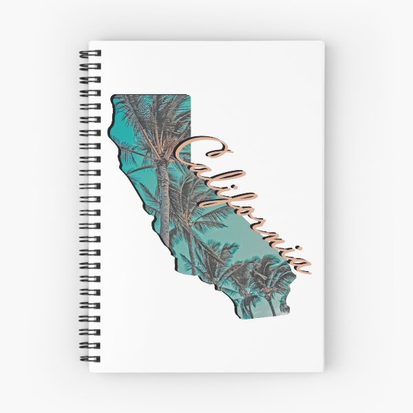 Item preview, California Palm Trees designed and sold by sunkissedgrafix.