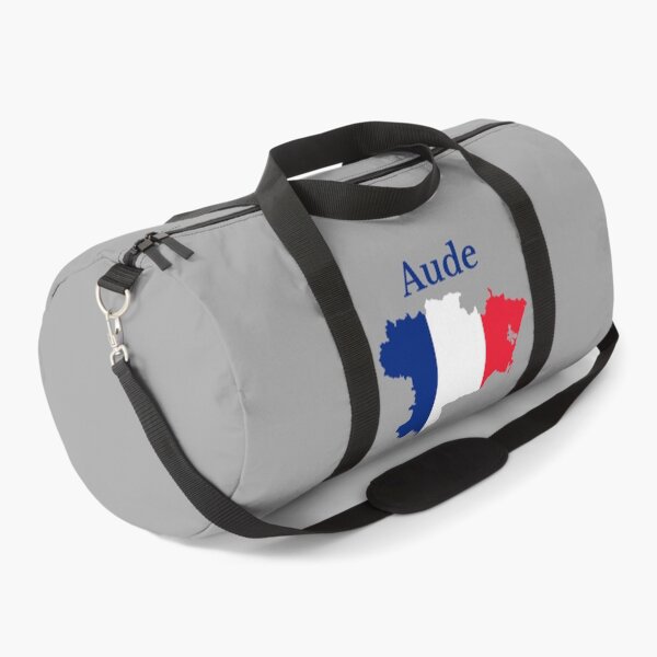 Item preview, Aude Map, France, French Department designed and sold by marosharaf.