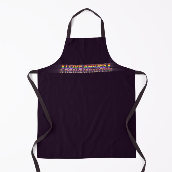 Item preview, Love Abides designed and sold by Jamie Courtier.