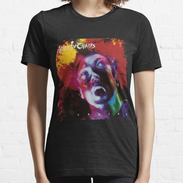 Alice in Chains Essential T-Shirt