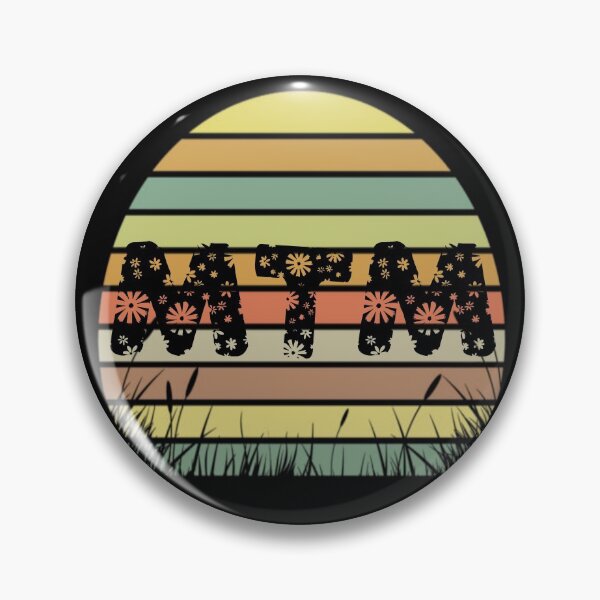 Item preview, Vintage mtm design designed and sold by Designhub14.